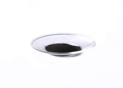 China Deep Black Blue Crystal Pharmaceutical Intermediates Hemin Chloride C34H32ClFeN4O4 for sale