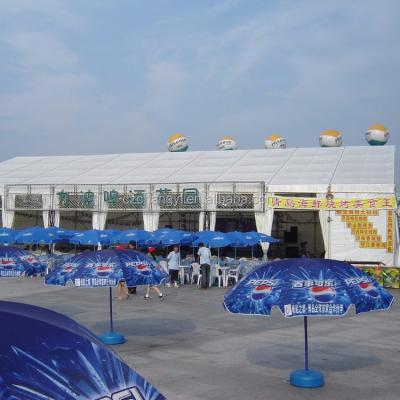 China Ridge Tent Festival Tent Waterproof Party Event Festival Tent for sale