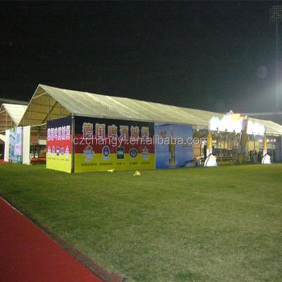 China Ridge Tent Large Outdoor Ceremony and Music Festival Beer Tent for Concert Sport Game for sale