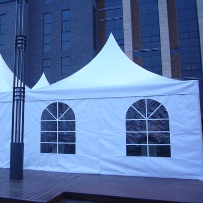 China Aluminum Gazebo Frame Water Proof Gazebo Tent for sale