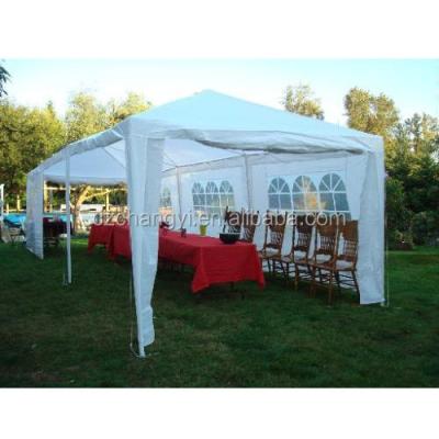 China Party Pop Up Outdoor Gazebo Tent For Party 6*6M for sale