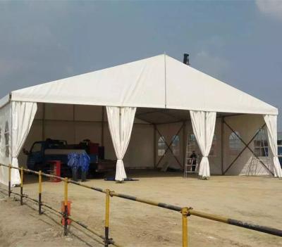 China A-Shape China Manufacture Canopy Tent For Event With Giant White PVC for sale