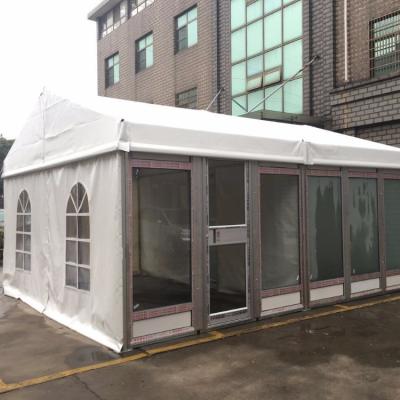 China Ridge Tent 2020 hot sale large china automatic car show marquee tent for event for sale