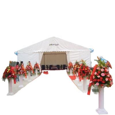 China Waterproof Flame Retardant Wedding Tent For Sale for sale