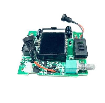 Cina Consumer OEM Electronic Factory One-Stop Service PCB Assembly Manufacturer For Beauty Instrument in vendita