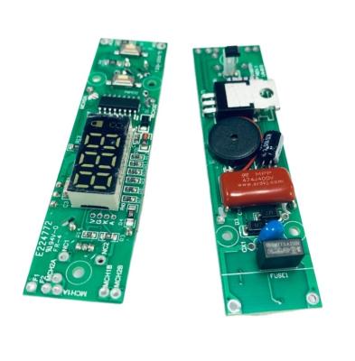 Cina Consumer Service PCB Assembly PCBA Manufacturer Electronic One-stop Industrial Electric Circuit Board For Beauty Apparatus in vendita