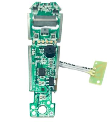 中国 High Quality Consumer Service PCB Assembly Manufacturer PCBA Electronic Industrial Electric Circuit One-Stop Board For Beauty Apparatus 販売のため