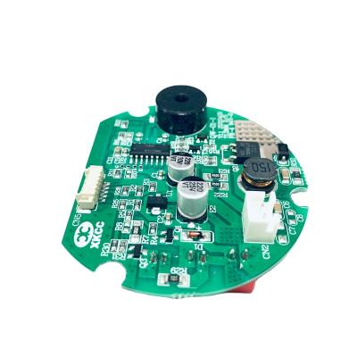 China Consumer electronic pcba board and electronic components assembly PCB fabrication & PCBA manufacturer for hair removal machine for sale