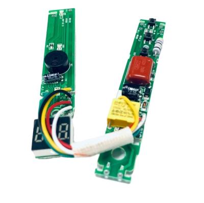 China Consumer Electronics Electronic Circuit Board PCB Board/PCBA Panel Other PCB Assembly For Home Appliance en venta