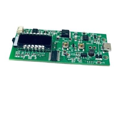 China consumer electronic pcb assembly manufacturer sanitizer dispenser pcba module memory pcba board manufacture en venta