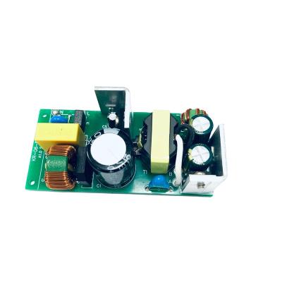 China Consumer Electronic Battery Panel BMS Battery Strings Protection PCBA Design and Manufacturer zu verkaufen