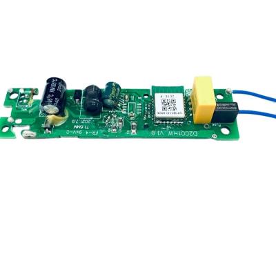 China Low Energy Bluetooth Consumer Electronic Intelligent Module Audio / Data Transmission Module With Voice Control zu verkaufen