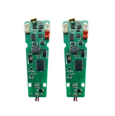 China Consumer technical services project electronic pcba custom reverse board for wireless door bell pcba design for sale