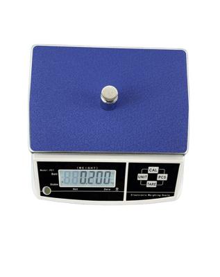 China Rechargeable Digital Table Scale 30kg Scale ACS-JH6 Digital Scale 30kg for sale