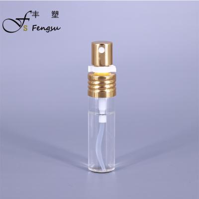 China Non Spill 20/410 Aluminum Screw Mist Sprayer for sale