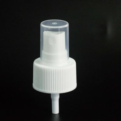 China Spill No. 28/410 Plastic Mist Spray Pump for sale