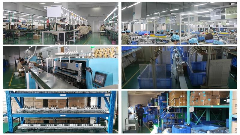 Verified China supplier - Shenzhen Boden Technology Development Co., Ltd.