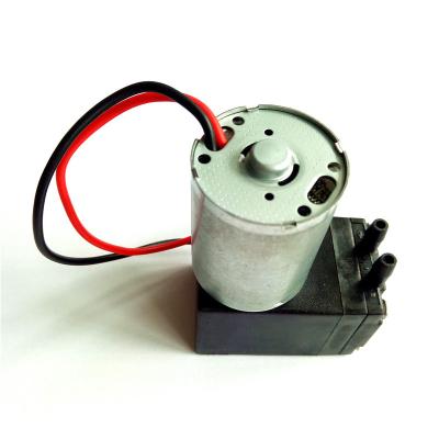 China KNF Pump for Ink Jet Printers Brushless Mini 12V 24V DC Electric Micro Diaphragm Chemical Transfer Pump for sale