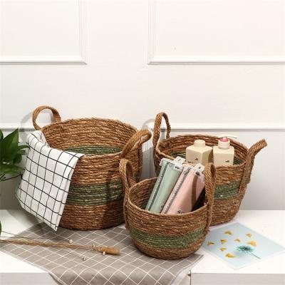 China Sustainable Factory New Product Basket Storage Super Quality Storage Bin Basket for sale