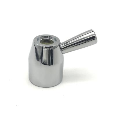 China Modern Kitchen Bathroom Basin Faucet Handle From China Modern Faucet Manufacturer for sale