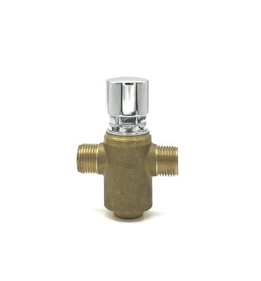 China General Made In China Hot Selling Brass Timing TV-8001 Valve For Sink for sale