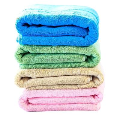 China Wholesale Luxury Towels Hypoallergenic Set Bath+ Hand Towels 100% Egyptian Cotton Bath Towel Customized for sale