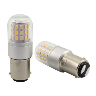 China Other BA15D BA15S BAY15D 10-30V 2.5W LED Marine Navigation Bulb For Marine Navigation Signal Light for sale