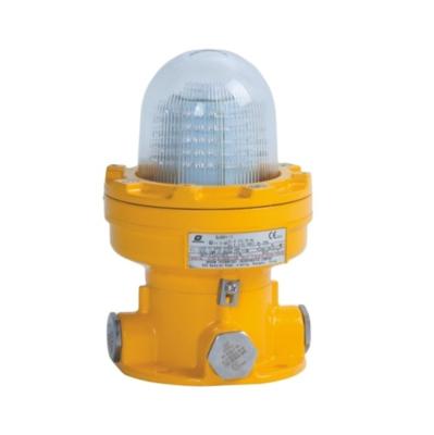 China Factory Hot Sale BJD81-R Marine Explosion Proof Portable BJD81-R Fluorescent Explosion Proof Light Explosion Proof Lamp for sale