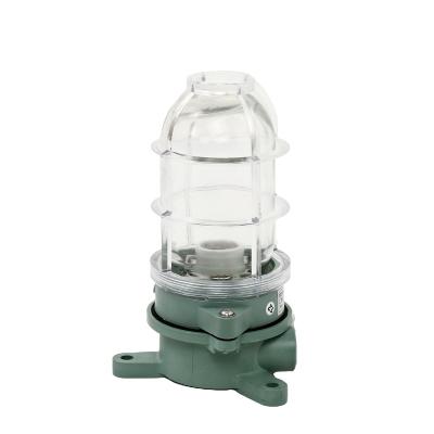 China Boat DS7-2M 792057 792058 60W 220V IP56 Marine Waterproof Florescent Work Light for sale