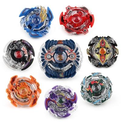 China Bayblade Initiator Victory Valkyrie Beyblade B-34 Metal Fighting Bayblade. B.V B-59 Starter Fullness Zeus I.W B35 B36 B37 B41 B42 B44 Blade Blades for sale