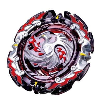 China Top Spin Top Burst by Beyblades Funny Tomy Hades Dead Phoenix Evolution B-131 SPINNING Trompos Spinning Top Kid Spinning Top Bey Blade Blades Toy Kit for sale