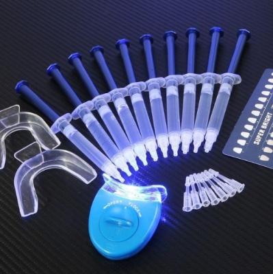 China 2019 44% Peroxide Bleaching System Tooth Whitener Kit Tooth Whitener 2019 Cold Light Whitening Dental Equipment Drop New Teeth Whitening for sale