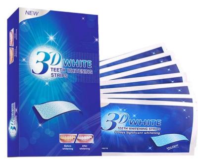 China Teeth Whitening Gel 5D Teeth Whitening Strips White Tooth Kit Oral Hygiene Care Dental Strip For False Teeth Veneers Dentist Seks Whiten Gel for sale