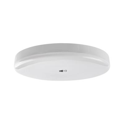 China Outdoor Mounted Ceiling Lighting Lampara Led Lighting 20W 30W Modern Office Luminaria Led Lamp Ceiling for sale