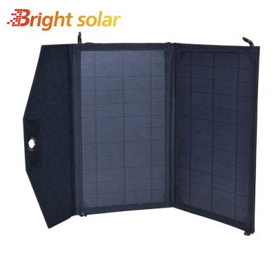 China Marine Solar Charger Cell Phone Solar Camping Charger Case for sale