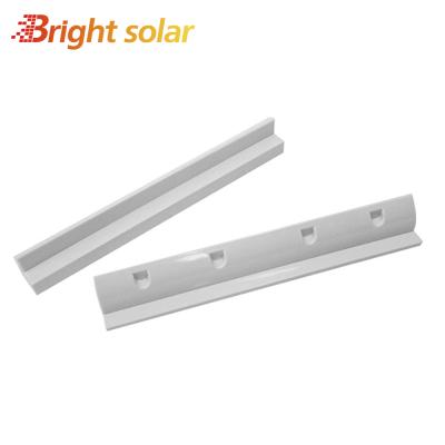 China Industrial Solar Panel Mounting Bracket Solar Panel Bracket for sale