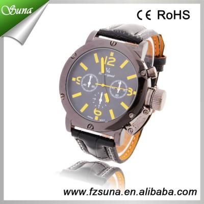 China Hardlex Military Men's Watches Analog Auto Date Sports V6 Wrist Watch Super Speed ​​Hot for sale