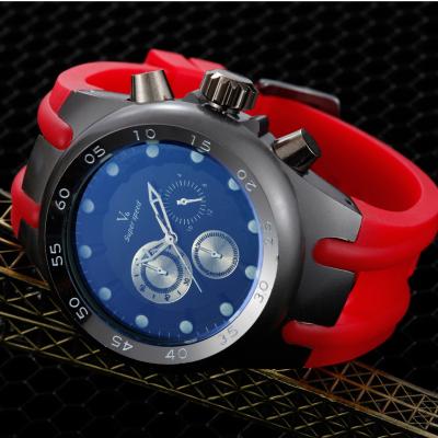 China Non-Specific New Product Quamer Sport Watch Price From Alibaba China for sale