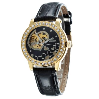 China AMATEUR Business Non-Specific Wrist Watch Women Full Military Watch for sale