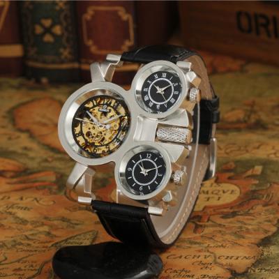 China Not Specified Newcomer Cheap Man Fancier Branded Watch for sale