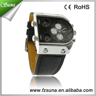 China Automatic Date Marked Manufacturer High Quality Luxury Men's Watch for sale