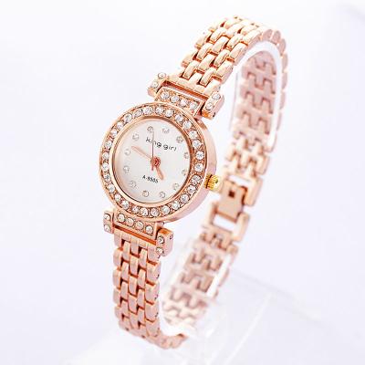 China Diamond Master Watch Day/Date Online Shopping Girls for sale