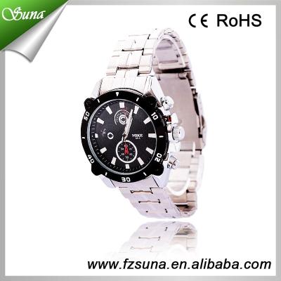 China Wholesale Alibaba MIKE Brand Trendy of Water Resistant 2014 Men's Watches for sale