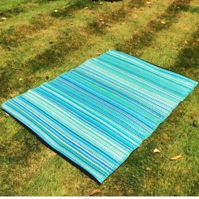 China waterproof rv mat with best quality for sale