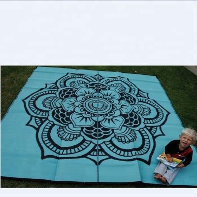 China New Design Waterproof RV Carpet Mat for sale