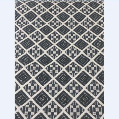 China The NEW T.A.O. INDOOR/OUTDOOR FLOOR WATERPROOF WOVEN REUSED PLASTIC for sale