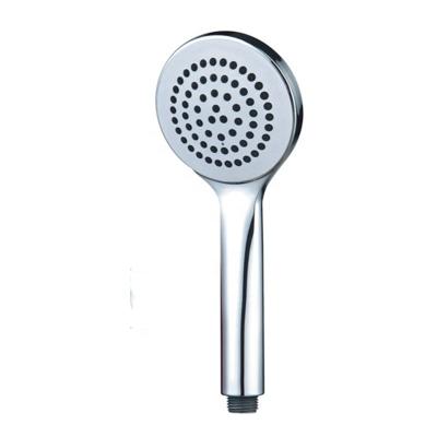 China Without referral Cixi Linyi Sanitary Ware Supplier Bathroom Faucet Water Heater Wholesale Shower Head for sale