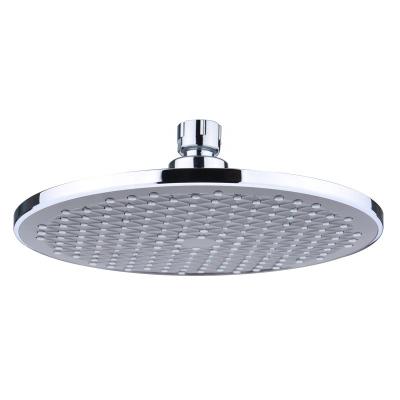 China Without referral cixi Linyi sanitary ware wholesale 9 inch cheap price shower heads with plastic ball for sale