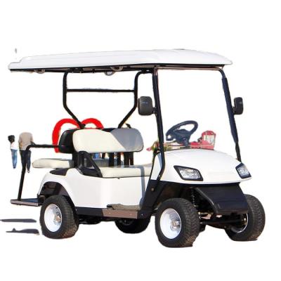 China manufacture electric cheap price 2 passenger golf cart for sale 10 inch 10 inch for sale