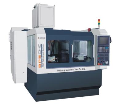 China Amoladora cilíndrica Lleno-automática del CNC BP5 en venta